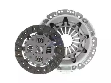 KN-172R AISIN Комплект сцепления KN-172R AISIN Комплект сцепления